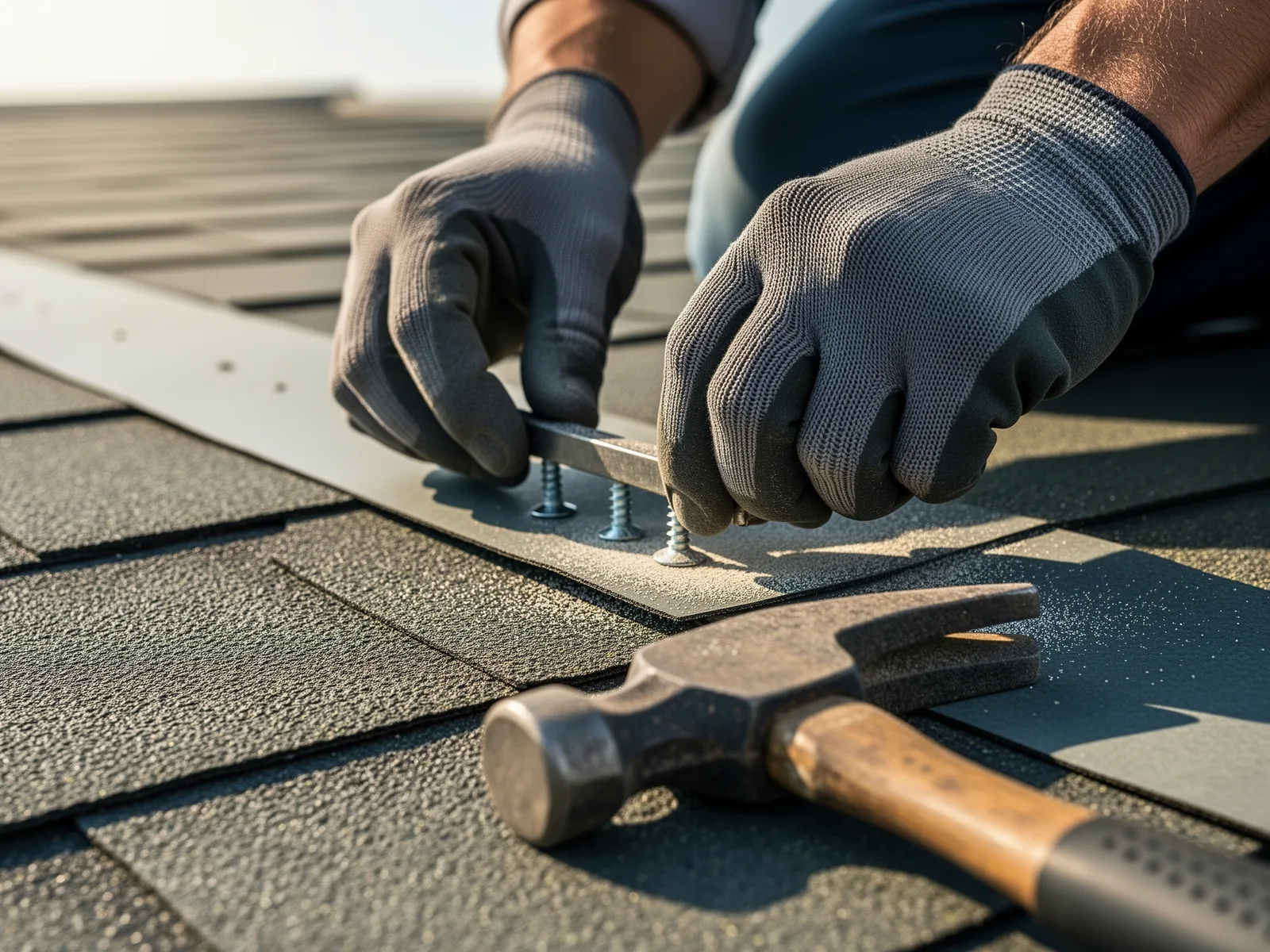 Why choose Fascia Repair in Gresham, SC